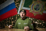 Генерал Алаудинов 18 раз за видео назвал Диванычем осветившего скандал с чеченцем Дивнича