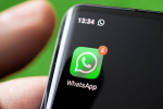       WhatsApp  Telegram