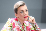 Захарова дала Киеву связанный с преследованием антикоррупционных структур совет