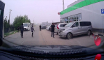 В Боровском районе Калужской области проходят масштабные проверки мигрантов после ЧП с 4-летней девочкой