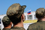 В России призвали сузить до одного месяца сроки призыва в армию