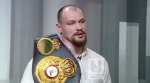 Обнинский боксер-победитель Алексей Егоров рассказал о впечатлениях от поединка