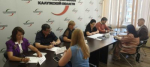 Более тысячи человек станут наблюдателями на выборах в сентябре