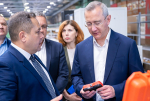 Калужская трудовая династия посвятила местному заводу больше века