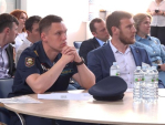 Очное обучение по программе \