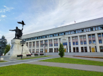 В правительстве Калужской области обсудили планы по развитию системы особо охраняемых природных территорий и продвижению экологического туризма