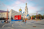 В Малоярославце появился новый уникальный арт-объект