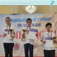 Юные калужские шашисты выиграли 3 золота на всероссийских соревнованиях