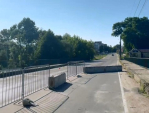 Ремонт моста в Людиновском районе начнут на этой неделе