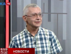 Эксперт рассказал о ходе уборочной кампании в Калужской области (видео)