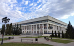 Шапша представил в Избирком список кандидатов в сенаторы: знакомые лица