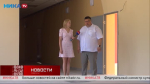 Шопинская школа № 33 откроет свои двери для учеников в обновлённом виде