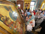 Губернатор Владислав Шапша поздравил православных с Днем калужской иконы Божией Матери