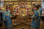 31 июля — День Калужской иконы Божией Матери