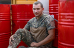 Тишина после грома