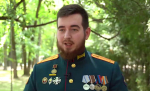 Владислав Шапша представил калужанам ветерана-участника программы «Герои земли Калужской»