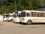 Два рейса добавят на автобусный маршрут Перемышль-Калуга