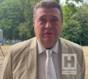 Владимир Соловьев: «Ника» гремит на всю страну