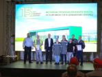 В Калуге открылась линия по производству кроссоверов Haval M6