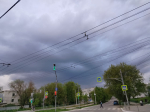 В Калуге снова ожидается ливень