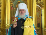 Митрополит Климент возглавил Калужскую епархию 35 лет назад