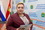 Калужский министр здравоохранения попала в Forbes