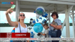 В Калуге весело и вкусно прошел фестиваль «Космическая еда»
