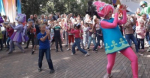 В четырех калужских микрорайонах пройдут праздники \