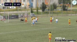Калужские спортсмены Юношеской футбольной лиги провели домашние матчи