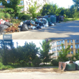 В Калуге за неделю убрали 114 контейнерных площадок