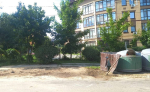 В Калуге за неделю вывезли более 1300 кубических метров мусора