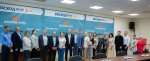 Владислав Шапша встретился с коллективом Калужского радиолампового завода