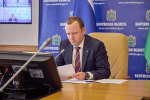 В Калуге обсудили задачи профилактики ИТТ-преступлений с участием несовершеннолетних