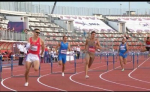 Калужский легкоатлет взял бронзу чемпионата России