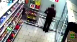 В Калуге участковый поймал сырного грабителя