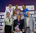 Калужский легкоатлет стал одним из лучших на чемпионате России