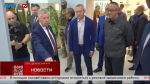 В Спас-Деменске открылся Музей Московского народного ополчения