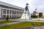 В Чемпионате «Профессионалы» в Калуге примут участие будущие дизайнеры одежды