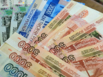 Калужанин задолжал дочери почти 1,3 миллиона рублей