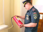 Больше половины избирательных участков проверили на безопасность в Калуге