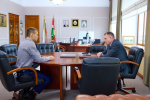 Геннадий Новосельцев: «Трудные времена рождают сильных людей»