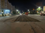Калужских автомобилистов попросили запастись терпением