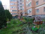 Гармония природы и дизайна
