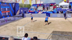 Наши волейболисты на самом северном этапе чемпионата России