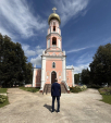 В селе Барятино отметили День села
