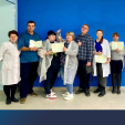 В Калужской области благодаря нацпроекту «Кадры» можно пройти бесплатное переобучение по востребованным профессиям