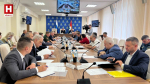 Котельные, теплосети и жилфонд Калужской области готовы к отопительному сезону на 92%