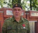 Ветеран СВО Дмитрий Потапов присоединился к программе «Герои земли Калужской»