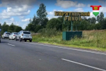 В Барятинском районе отремонтировали дорогу