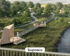 Пять городов Калужской области стали победителями конкурса Минстроя РФ